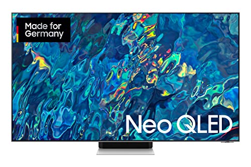 Samsung Neo QLED 4K QN95B 65 Zoll Fernseher (GQ65QN95BATXZG, Deutsches Modell), Quantum HDR 2000,...